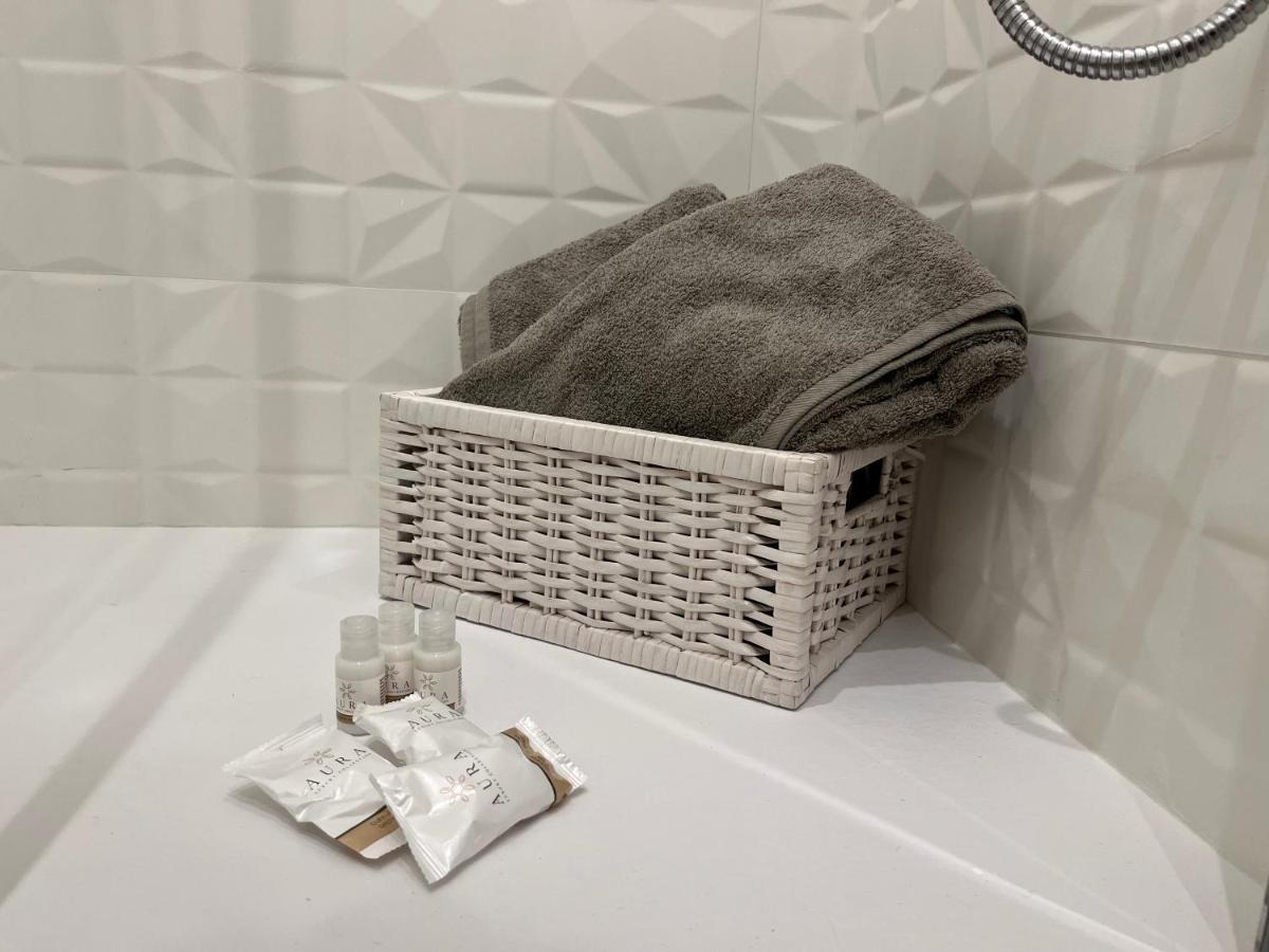 Appartamento Interno 4 - Luxury Holiday Rome Bagian luar foto