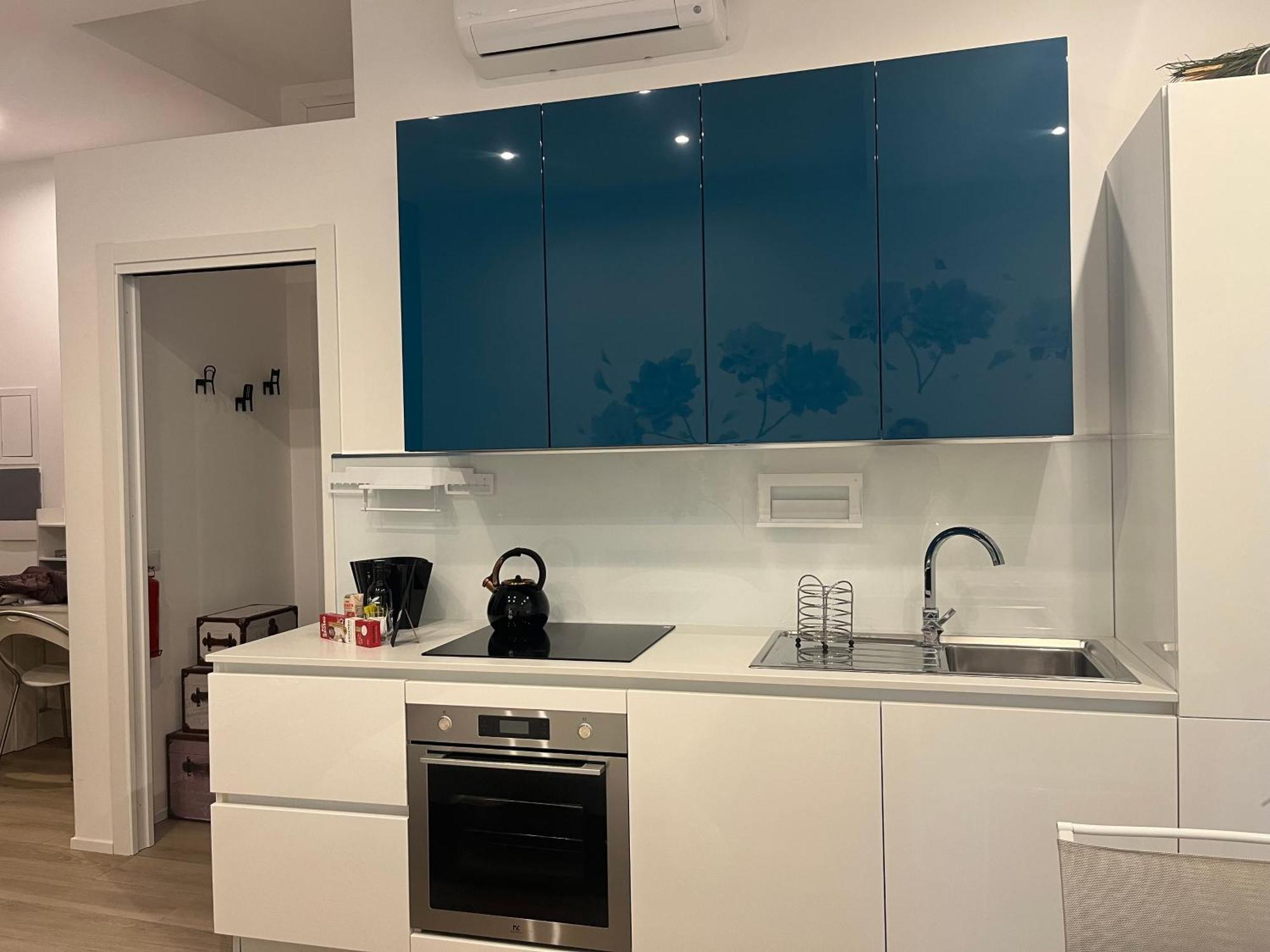 Appartamento Interno 4 - Luxury Holiday Rome Bagian luar foto